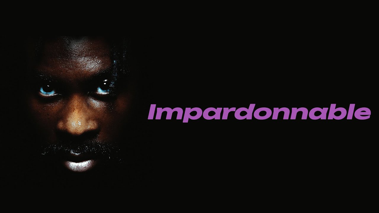 DAMSO - Impardonnable (Lyrics)