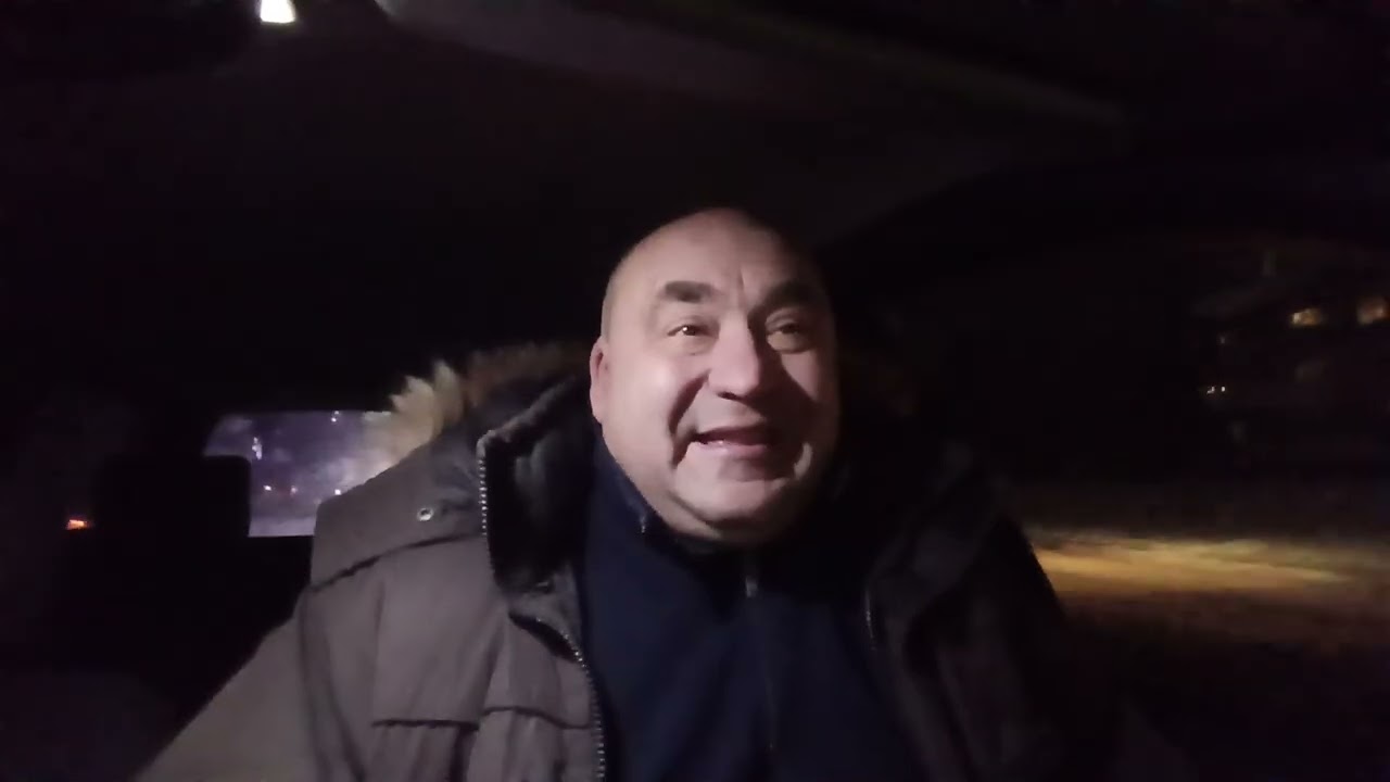 В городе Абу Даби О.Р.К.И. стали на дыбы