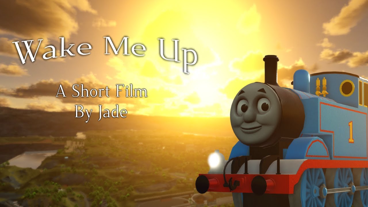 Wake Me Up - A Locos Online Music Video