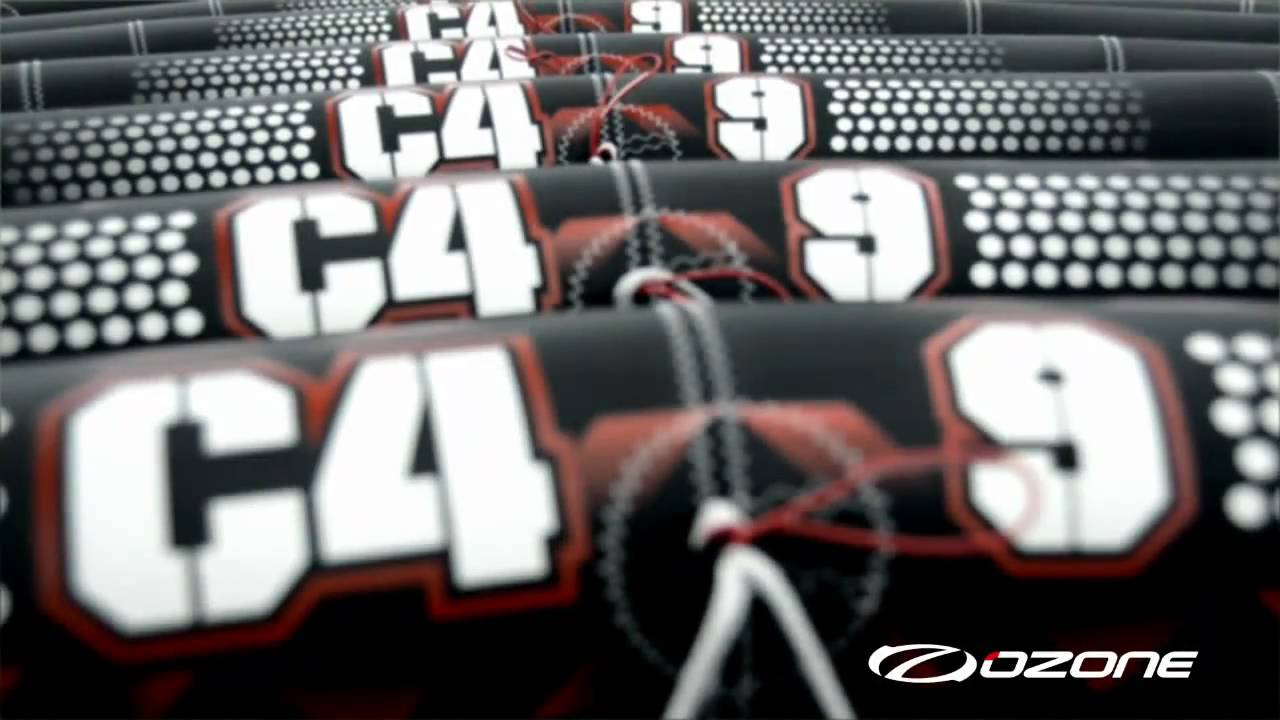 Ozone Vietnam Factory