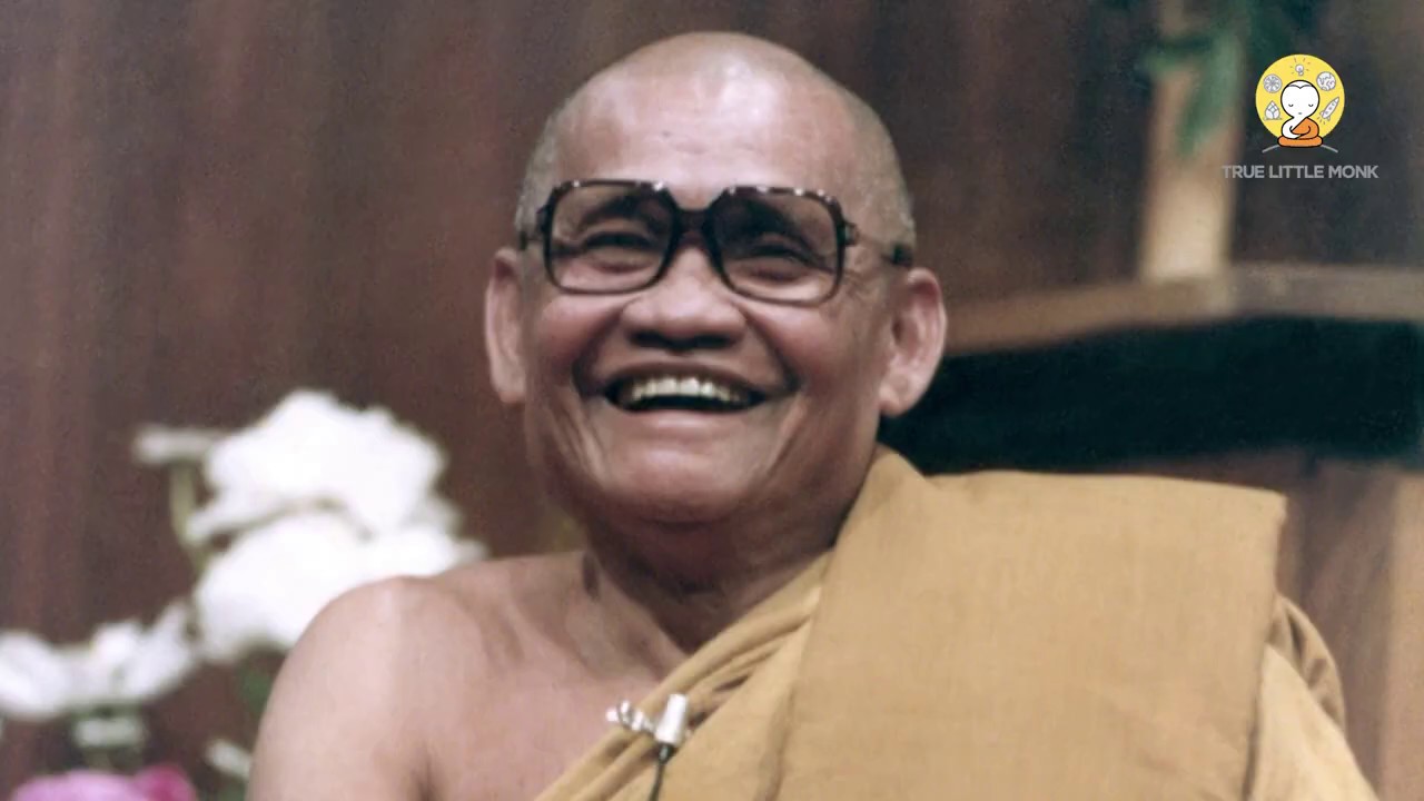About Ajahn Chah Subhado | Ajahn Chah Subhado's Memorial  Day.