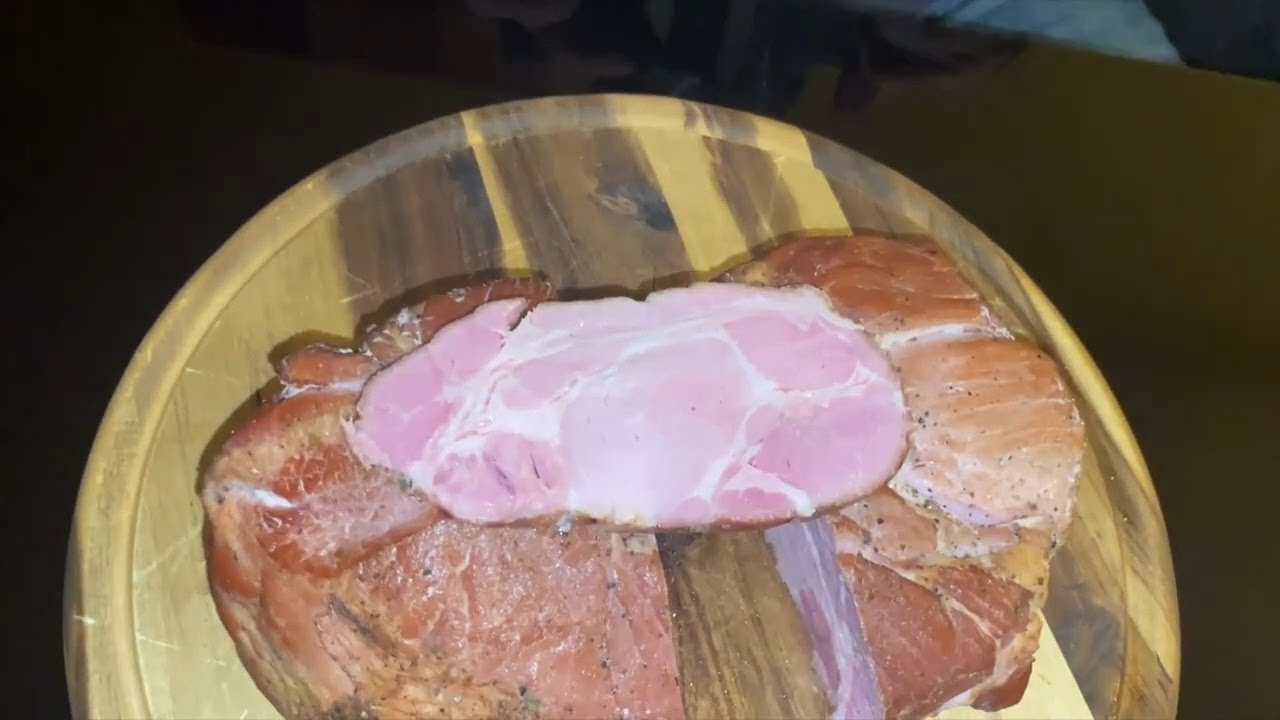 Kassler selbst gemacht