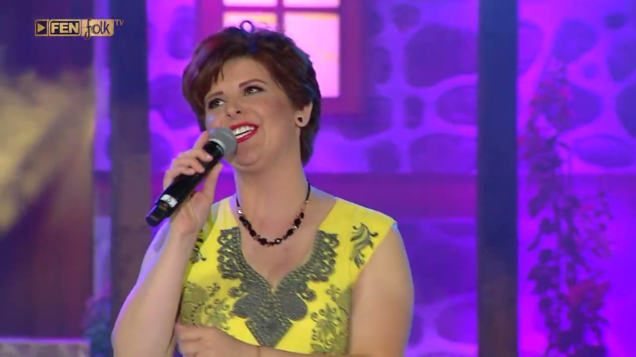 Duet Pirin - Veleshkite ergeni / Дует Пирин – Велешките ергени (Live - Пирин Фолк Сандански 2024)