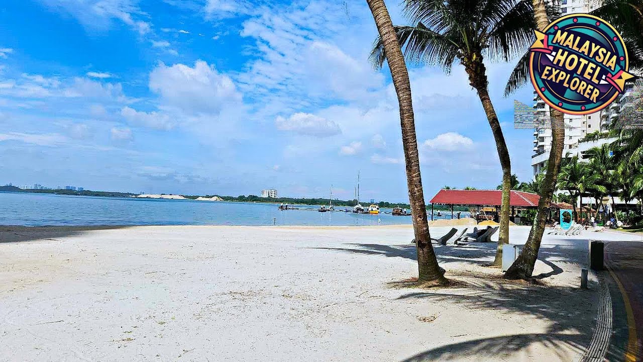 Country Garden Danga Bay - Johor Bahru by WIDEBED JB | Johor Bahru, Malaysia | Hotel Review ⭐
