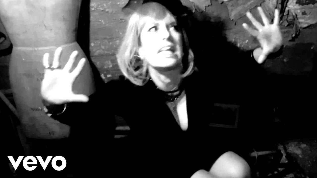 Unstable - Political Hyenas (Official Music Video)