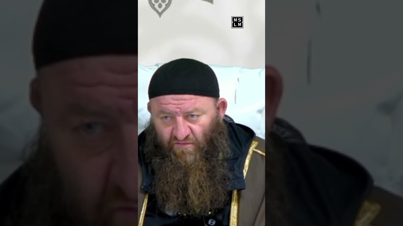 Meinung zu Pierre Vogel und Marcel Krass | Hassan Dabbagh