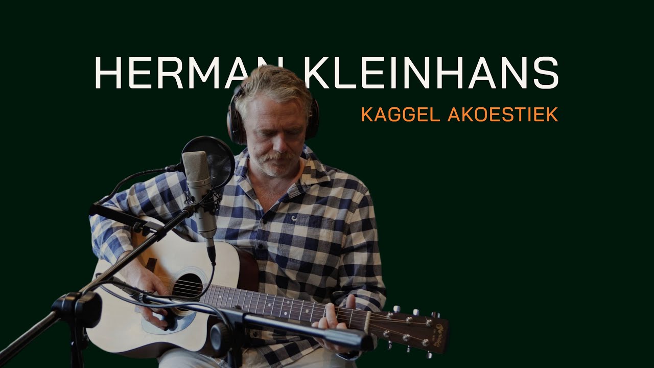 Herman Kleinhans - 
