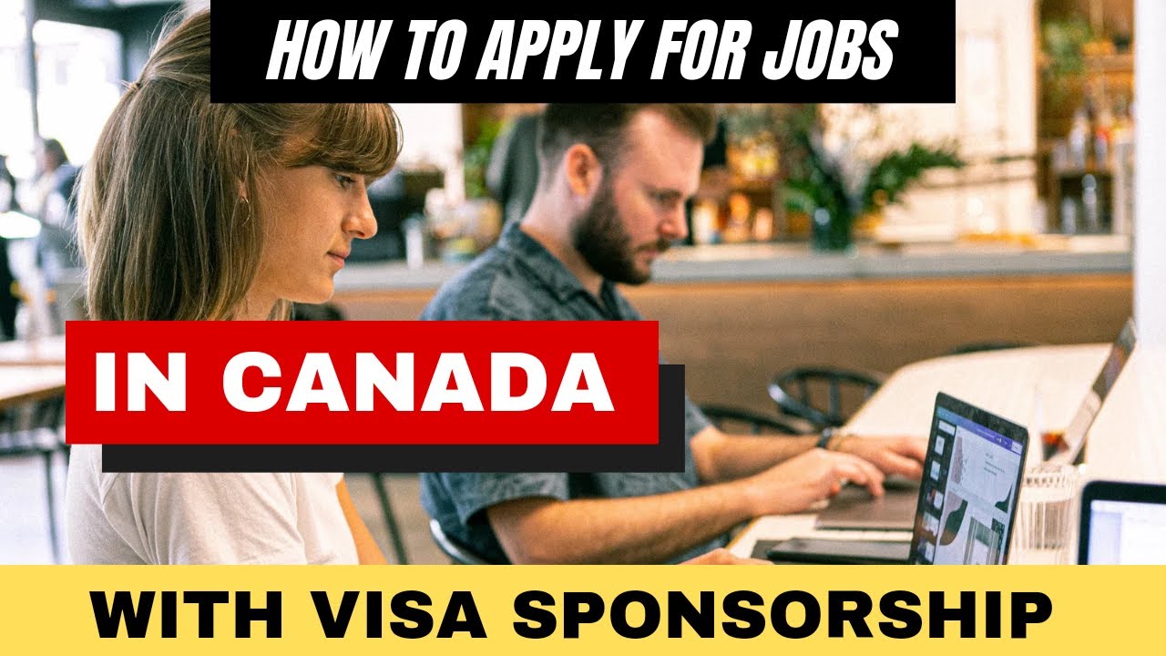How to Apply for Jobs In Canada With Visa Sponsorship | How to Create a Job-Targeted Resume for Jobs
