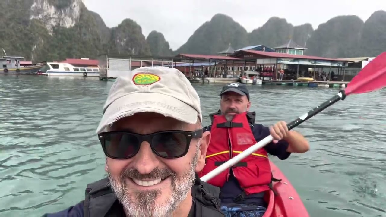 Halong Bay Cruise with Arcady Boutique Cruises 2 day 1 night