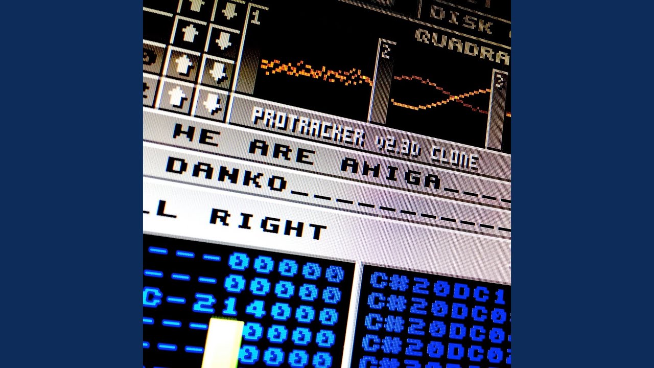 Complications (Amiga)