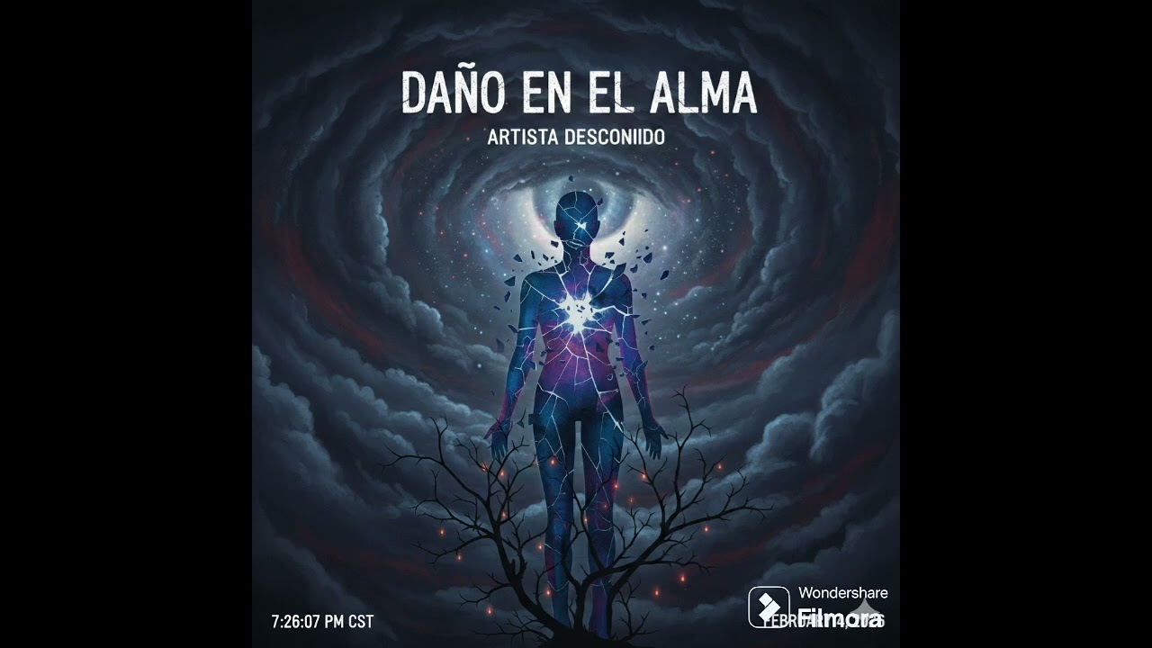 Daño en el alma