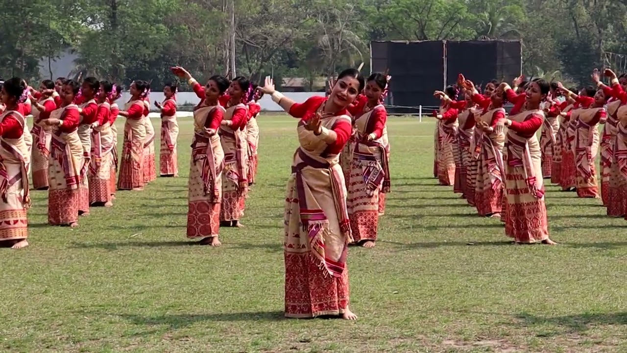 Goalpara Bihuan Final candidates