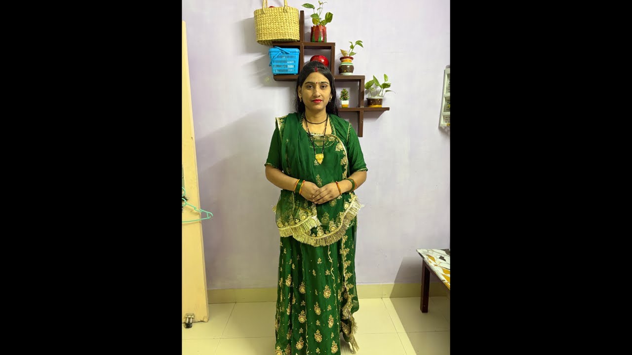 राधे राधे जी आप सभी का स्वागत है हमारी लाइव में