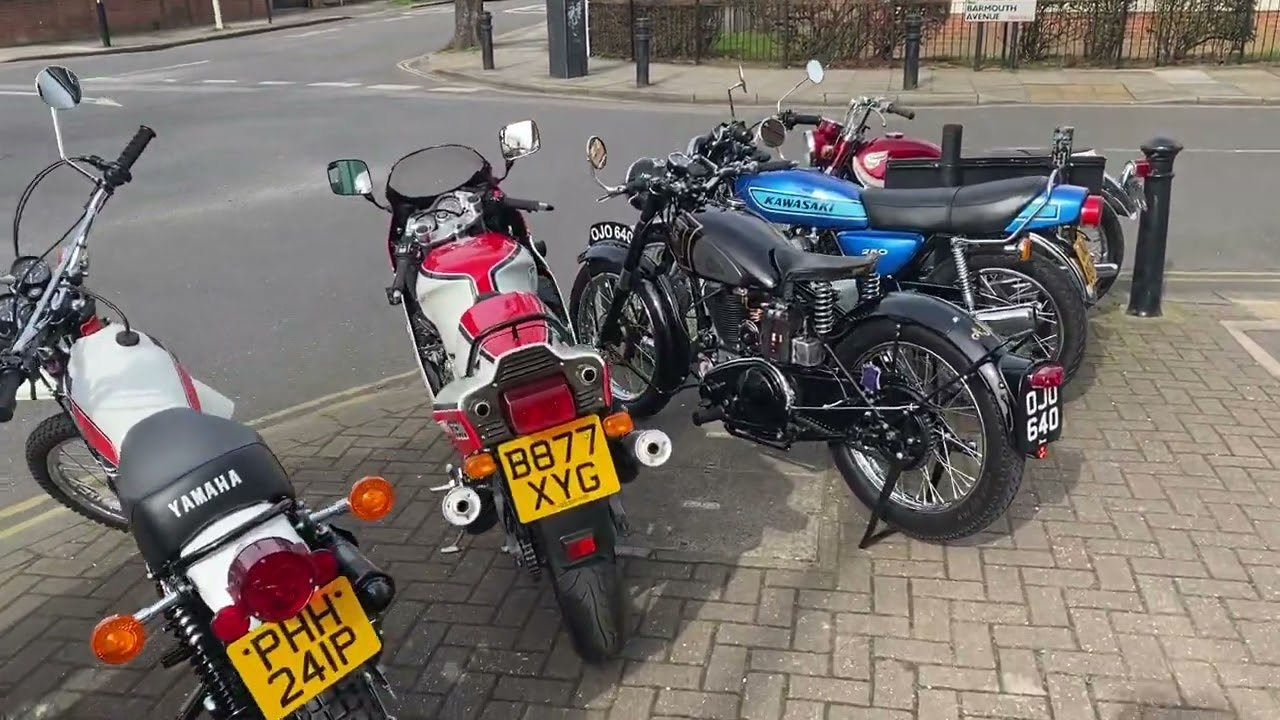 Motorcycles Unlimited