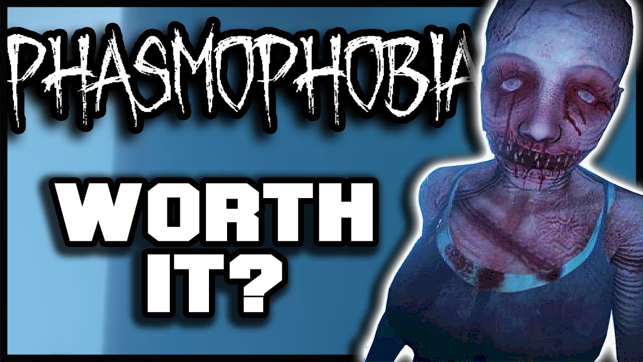 Phasmophobia Early Access Review | Is it Worth Buying Yet?