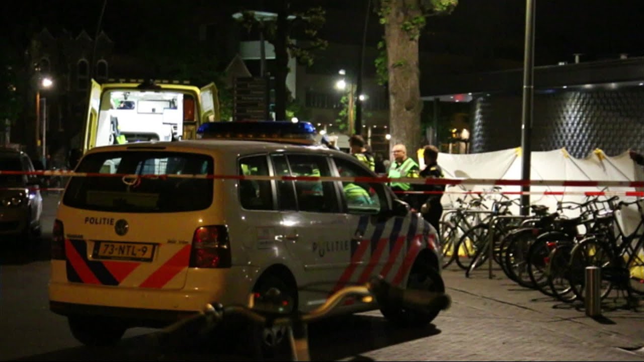 Uden geschokt na steekpartij