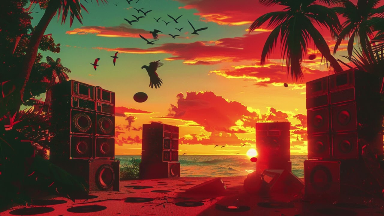 (FREE) Bob Marley Type Beat - 