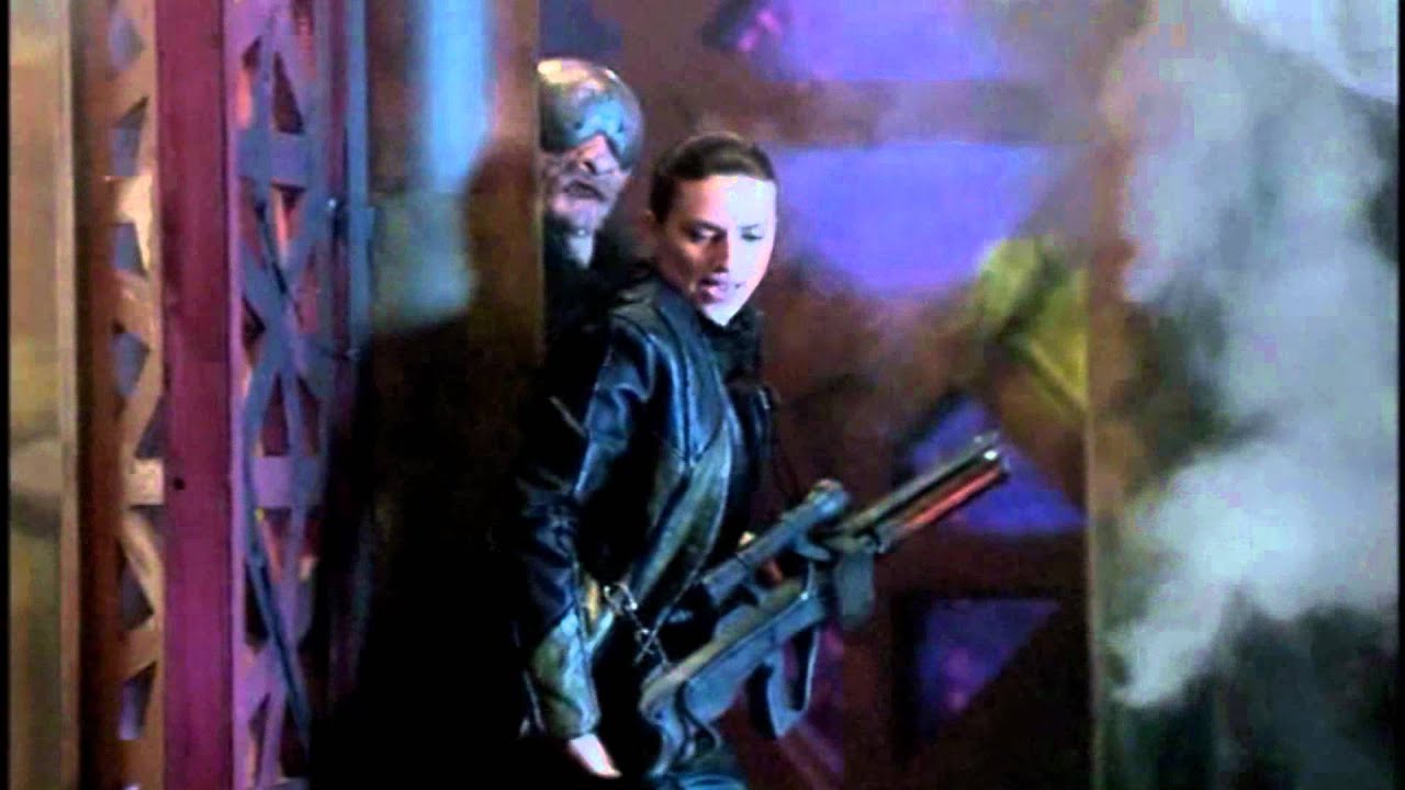 Aeryn Sun - Angel in the Night