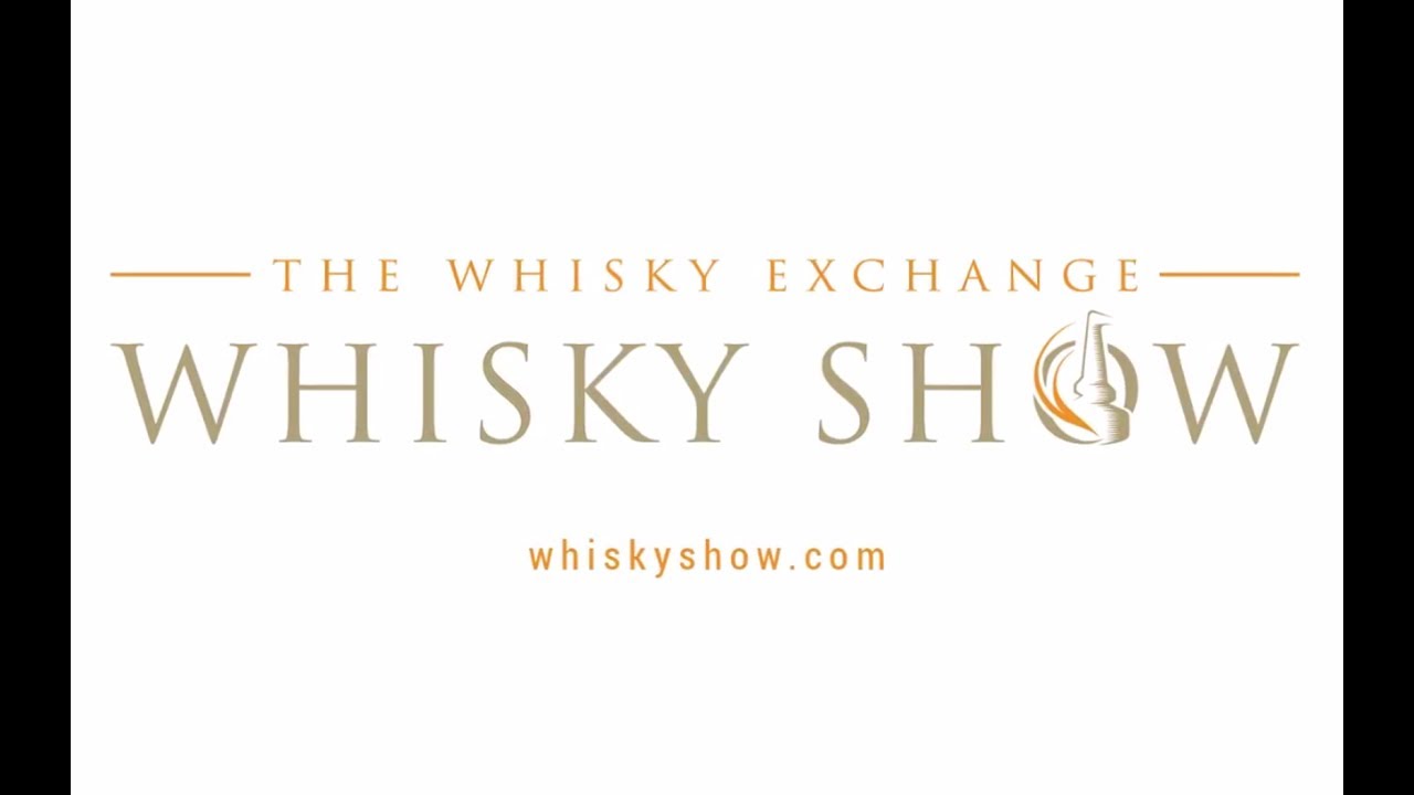 The Whisky Exchange Whisky Show 2016