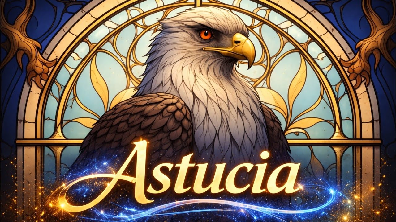 Astucia casa de RAVENCLAW