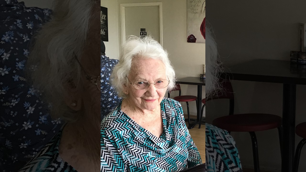 Sylvia Funeral
