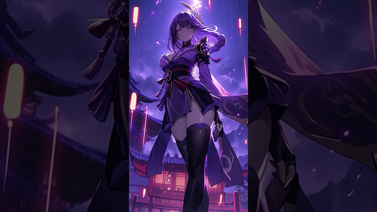 Genshin Impact Un Comienzo Que Hará Que Una Película Aterradora 26 50