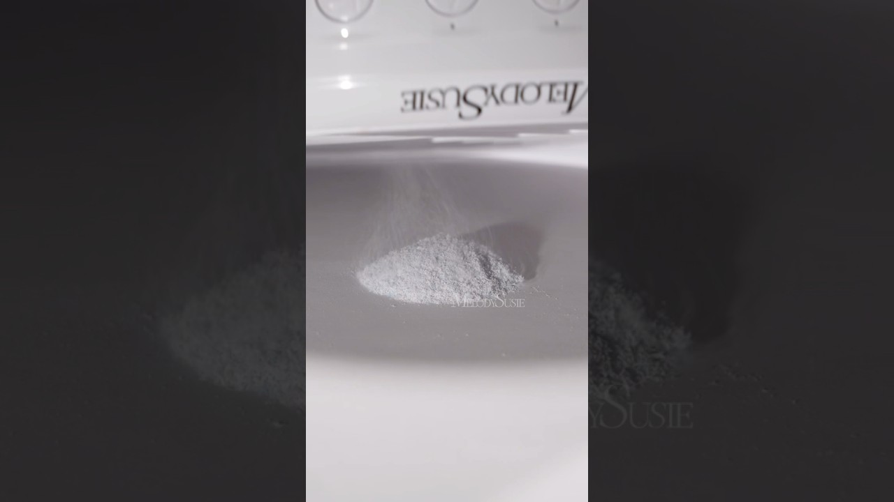 Dust-Free Removal? YES Please! 💨#melodysusie #nails #nailart #nailtech #naildecoration #nailtools