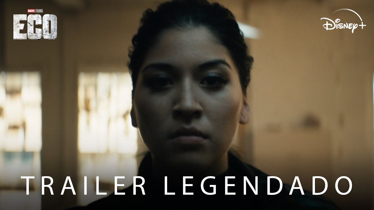 Eco | Trailer Oficial Legendado | Disney+