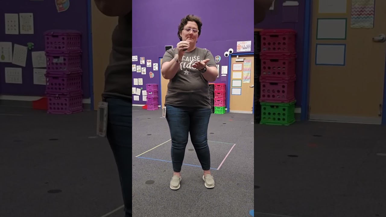 Beat Ball In the Hall of the Mountain King routine