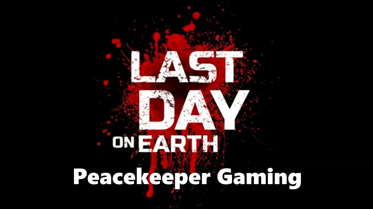20 Waves In Police Station For Raider Tasks (Season 8) LAST DAY ON EARTH
