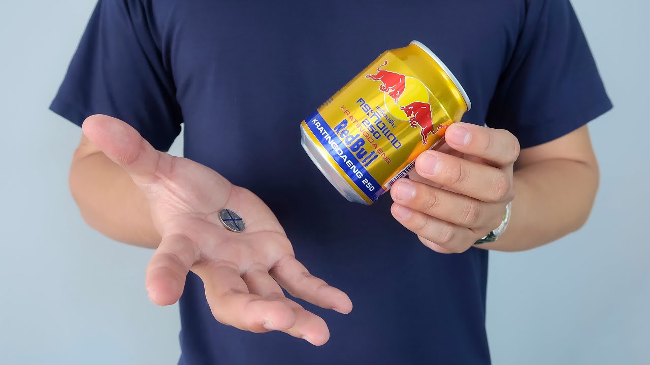 Простые фокусы своими руками, которые может сделать каждый | Раскрытый