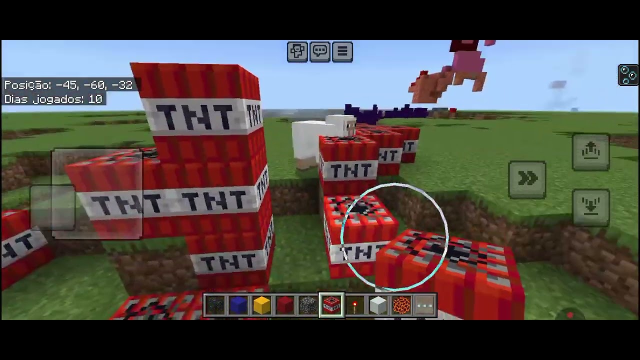 Bem assim que tá ficando o meu experimento logo logo vocês vão ver