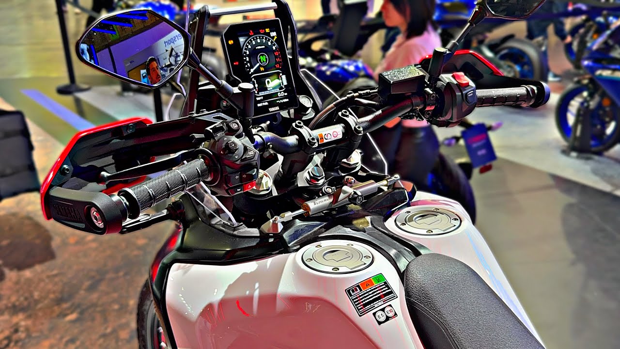 Top 40 Japanese ADV Motorcycles For 2026 – Honda, Yamaha, Kawasaki & Suzuki