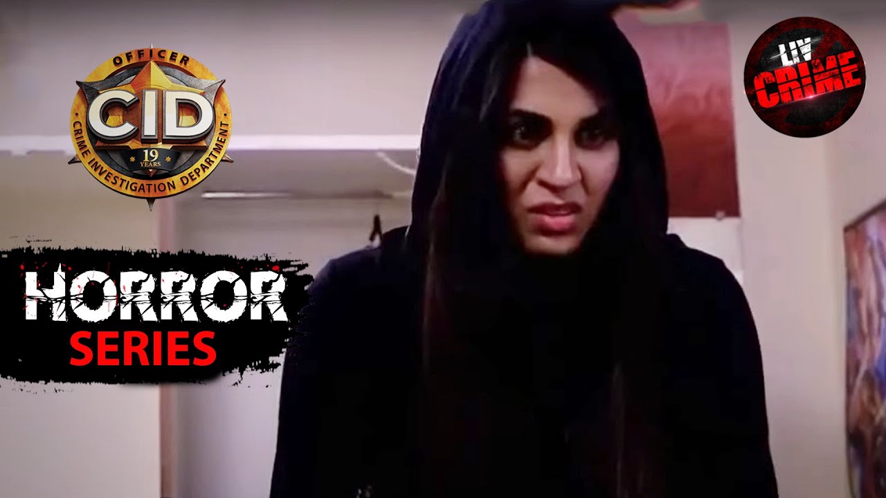 Horror Series | CID | जानिए एक Haunted Hotel का असली सच!
