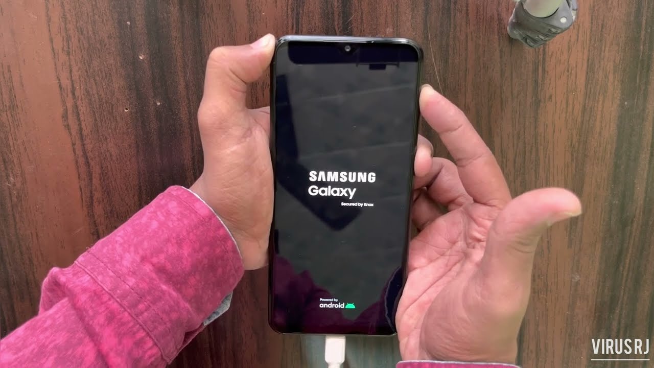 Samsung M13 Hard Reset And Unlock Pattern/Password VirusRj