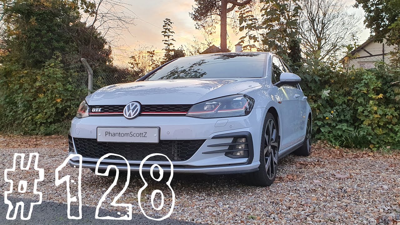 UK Bad Driving & Observations: Vol. 128