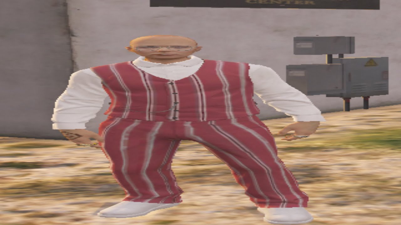 [GVMP] goatey l jason