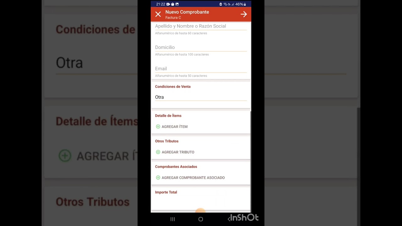 Facturar viajes de Uber, Didi, Cabify Argentina