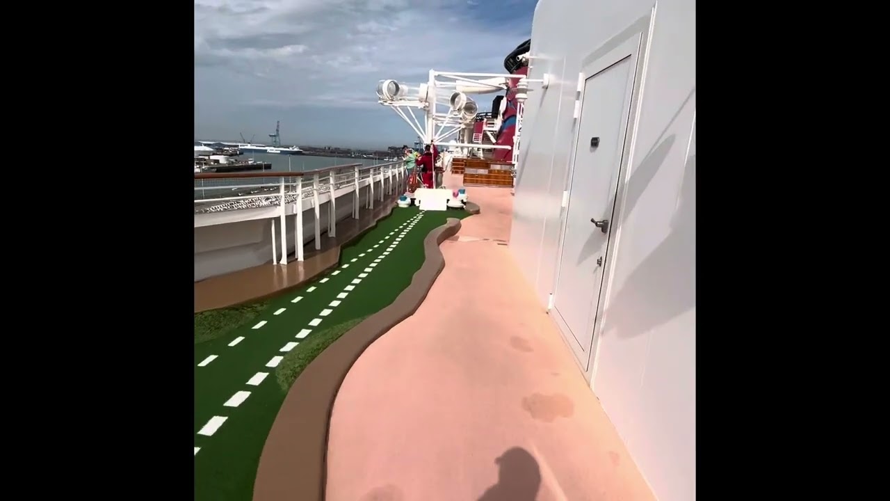 Disney Dream cruise vlog September 2024 Western Europe Day 7 Final Day Zebrugge Day 2