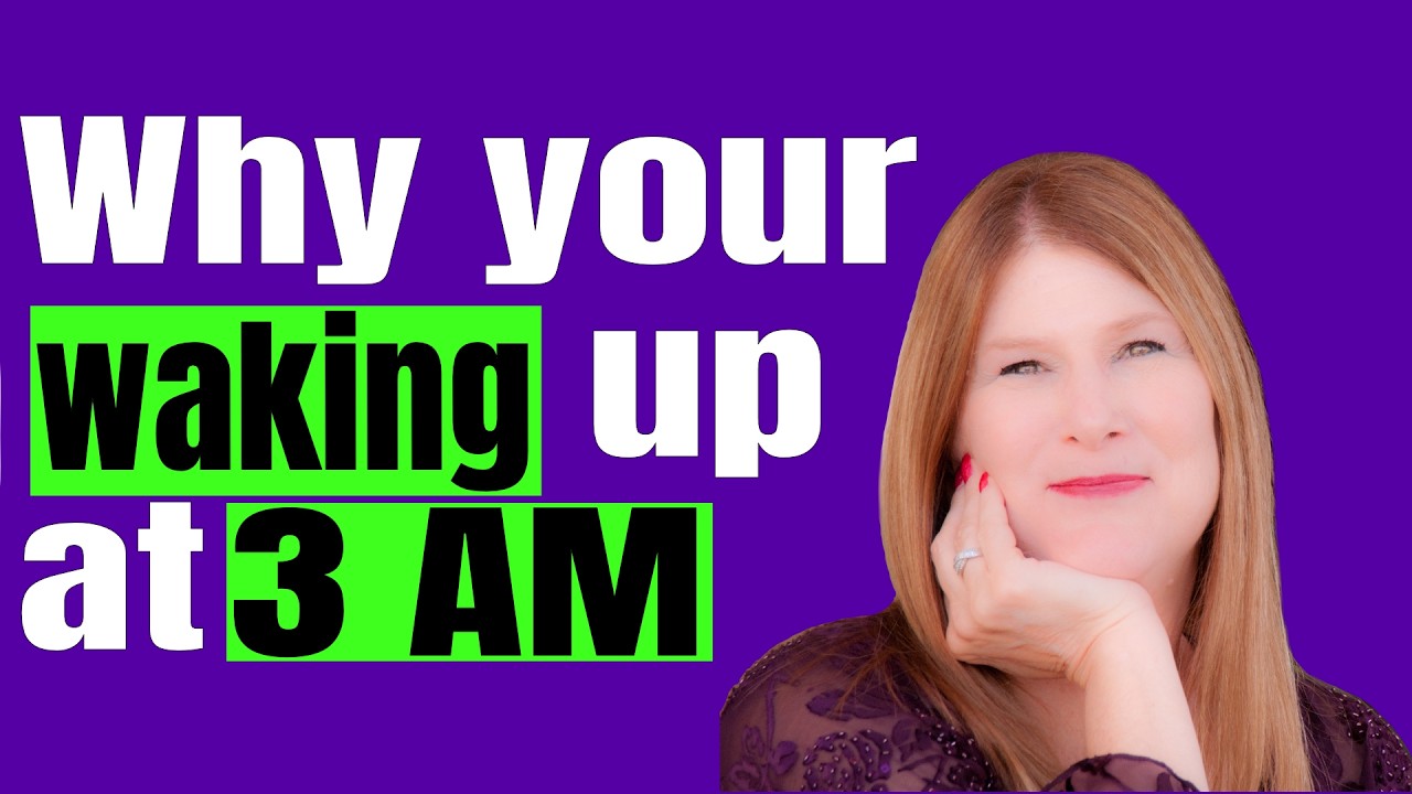 The Real Reason Rest Isn’t Fixing Your Exhaustion (And What Your Body Is Actually Doing)