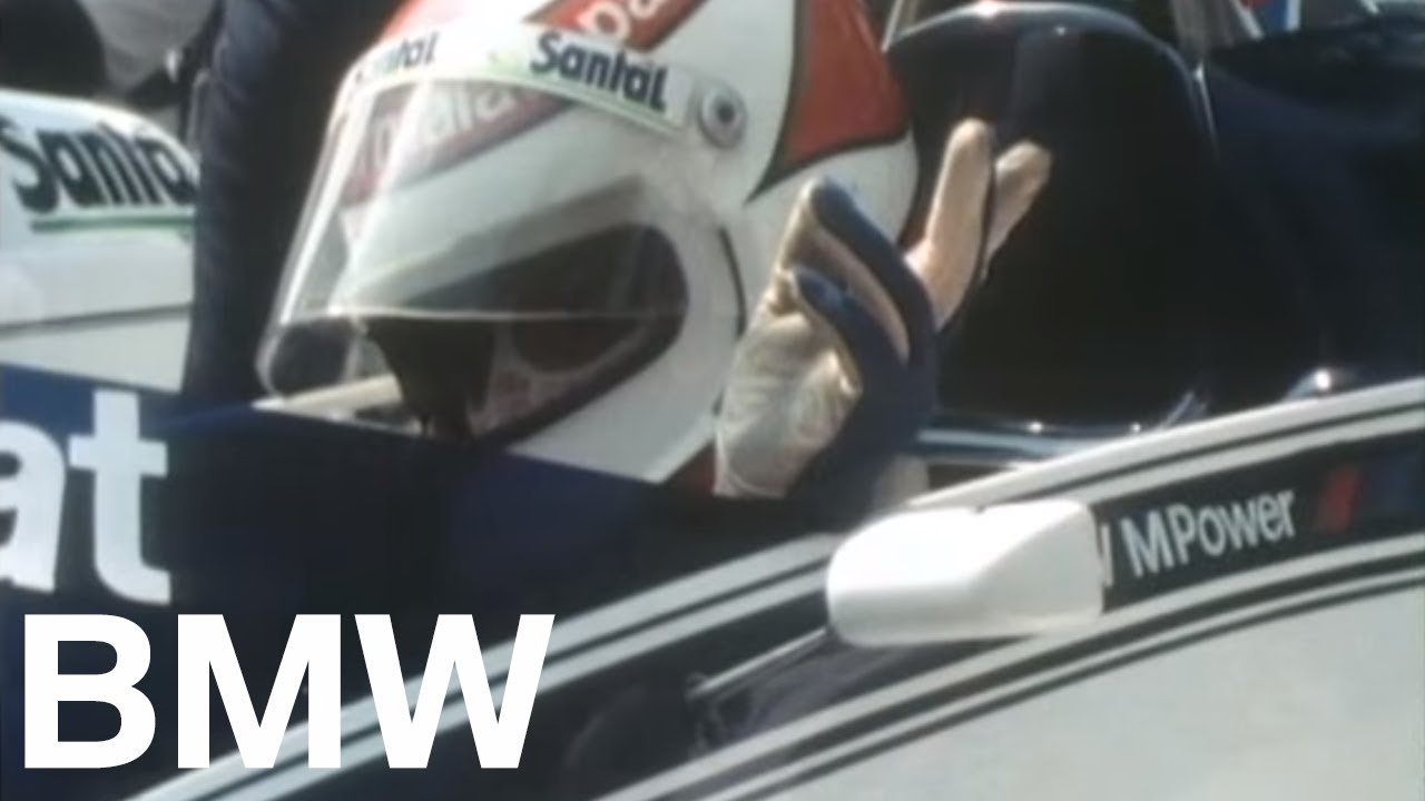 BMW Brabham, Formula 1 (1983)