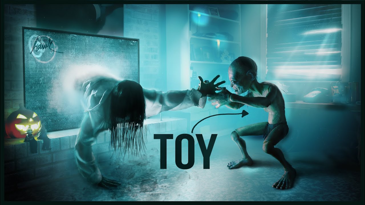 Toy Photography Basics: #35
