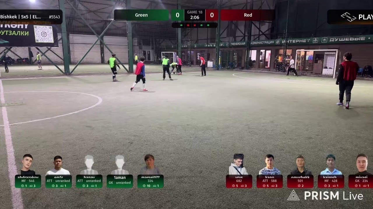 playbox