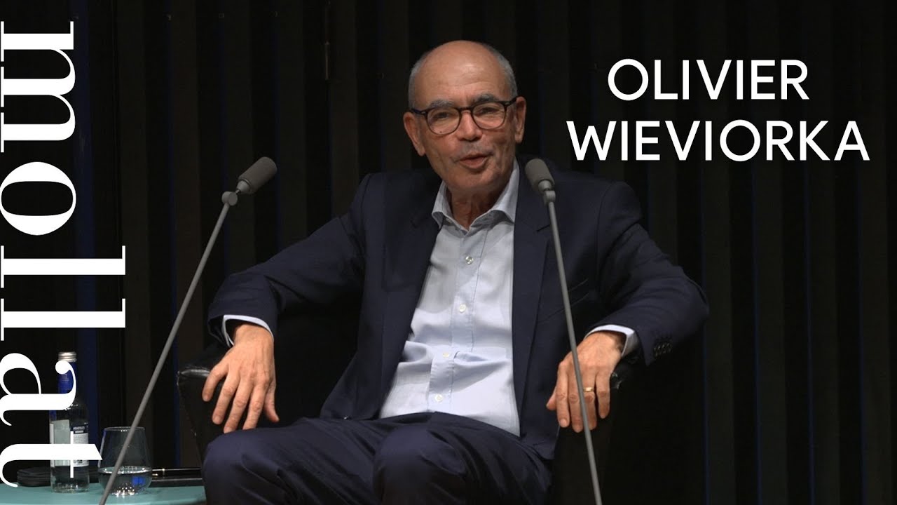 Olivier Wieviorka - Histoire totale de la Seconde Guerre mondiale