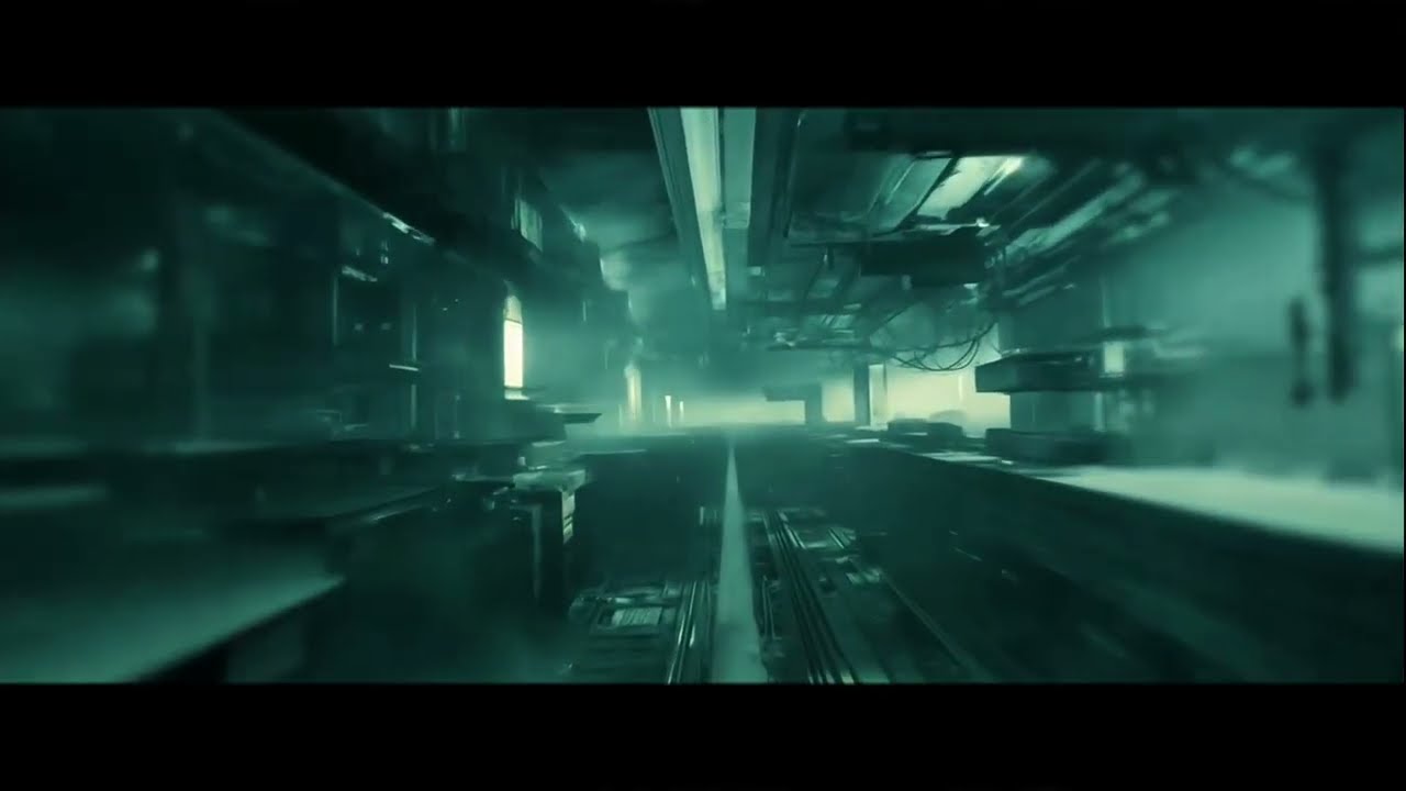 Devine Noire - Transition