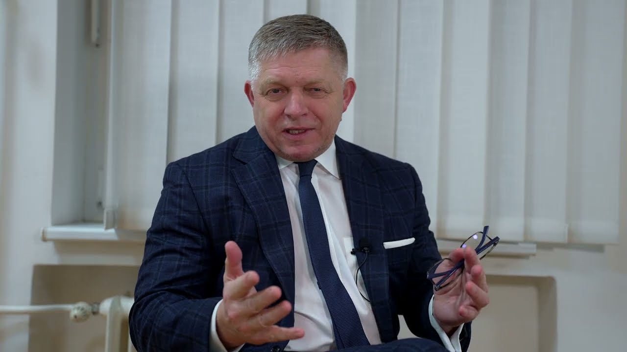 R. FICO: ČO SA NEZMESTILO NA TLAČOVKU XLIX.