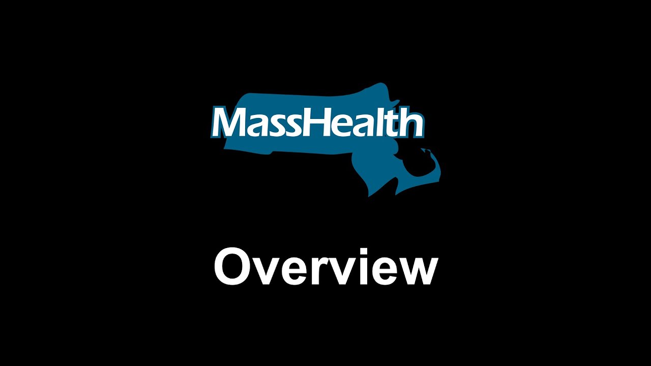 MassHealth Overview in American Sign Language (ASL)