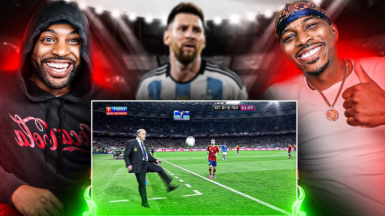 WE DID NOT EXPECT THIS🤔!!..Crazy Managers Skills & Goals in Football Match (Reaction)