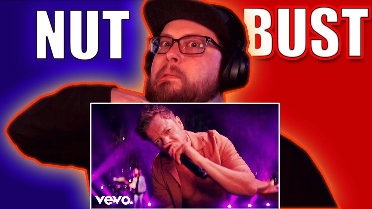 Imagine Dragons - Follow You (Official Music Video) *REACTION*╎Nut or Bust #71