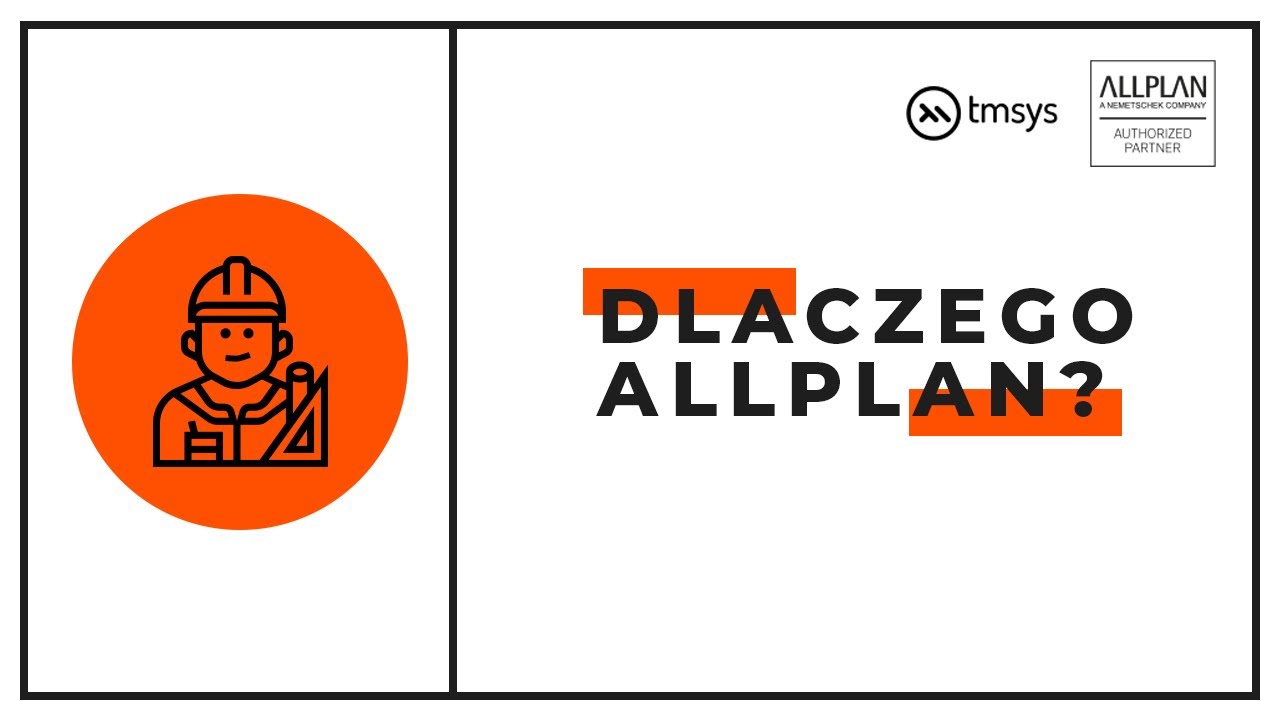 BIM w biurze projektowym.  Opinia użytkownika Allplan